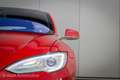 Tesla Model S 85D Premium | Free Supercharge | INCL BTW | SC01 | Rood - thumbnail 4