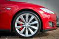 Tesla Model S 85D Premium | Free Supercharge | INCL BTW | SC01 | Red - thumbnail 14