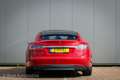 Tesla Model S 85D Premium | Free Supercharge | INCL BTW | SC01 | Red - thumbnail 9