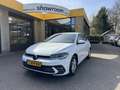 Volkswagen Polo 1.0 TSI Style Automaat Airco Navi Carplay Wit - thumbnail 1