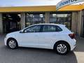 Volkswagen Polo 1.0 TSI Style Automaat Airco Navi Carplay Wit - thumbnail 19