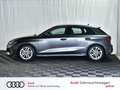 Audi A3 Sportback S line 40 TFSI quattro AHK+NAVI+SHZ Grau - thumbnail 2