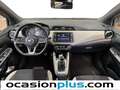 Nissan Micra IG-T N-Desing Black 92 Blanco - thumbnail 6