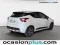 Nissan Micra IG-T N-Desing Black 92 Blanco - thumbnail 4