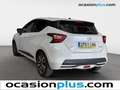 Nissan Micra IG-T N-Desing Black 92 Blanco - thumbnail 3