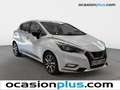 Nissan Micra IG-T N-Desing Black 92 Blanco - thumbnail 2