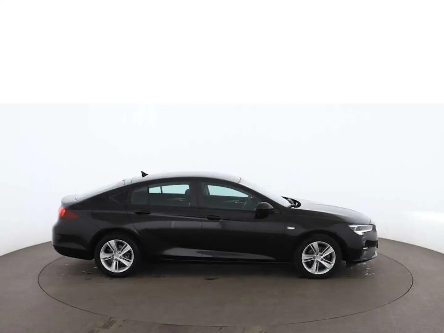 Opel Insignia B Grand Sport 1.5 CDTi Business LED AHK Schwarz - 2