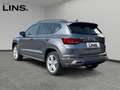 SEAT Ateca FR Edition 1.5 TSI ACT DSG Grau - thumbnail 3