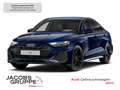 Audi A3 Limousine 30 TFSI S line SONOS,SHZ,AHK,PDC Blau - thumbnail 1