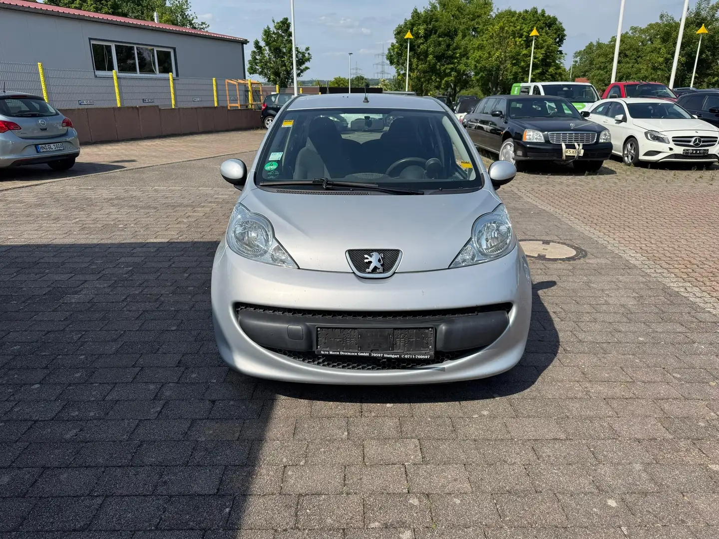 Peugeot 107 107 70 Urban Move - 2
