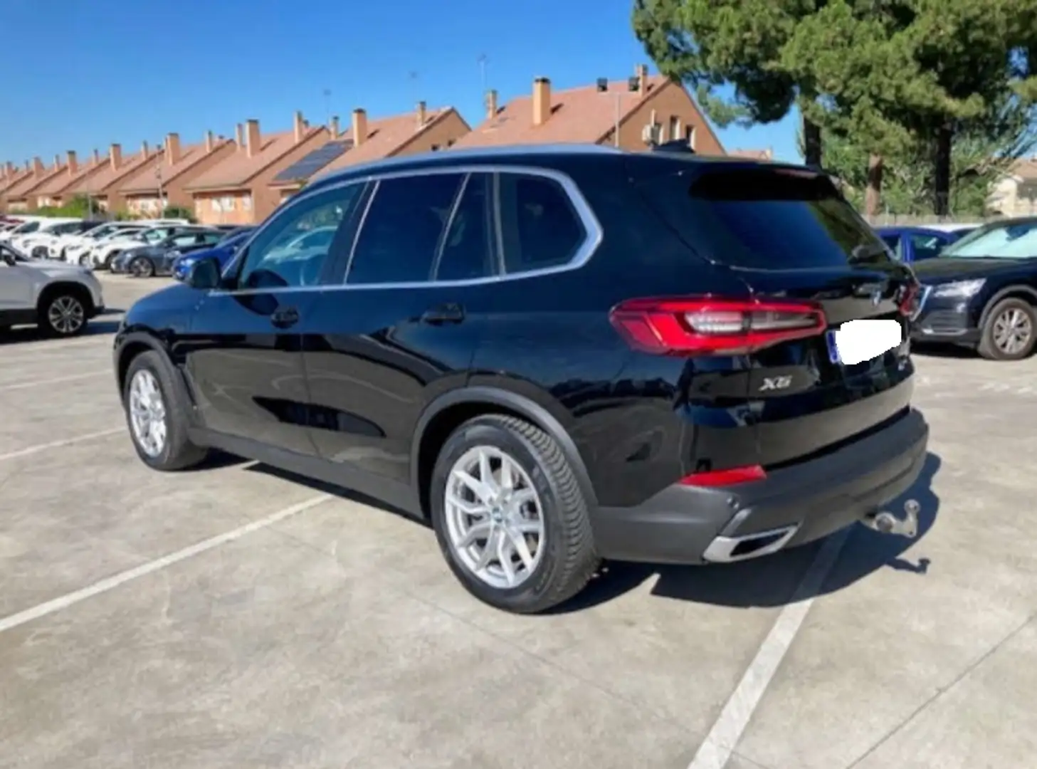 BMW X5 X5 xDrive45e - 2