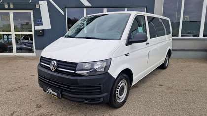 Volkswagen T6 Kombi 2.0 TDI LR ''9-Sitzer''