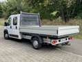 Fiat Ducato Maxi Pritschenwagen Weiß - thumbnail 3