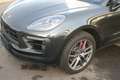 Porsche Macan S Pano-LED-AHK-BOSE-Sport Chrono-20" LM-Lederpa... Grey - thumbnail 8