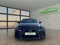 Lexus IS 300 300h Business Azul - thumbnail 2