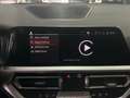 BMW 318 Serie 3 Touring 318d mhev Msport auto *LASER*TETTO Noir - thumbnail 16