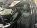 BMW 318 Serie 3 Touring 318d mhev Msport auto *LASER*TETTO Noir - thumbnail 12