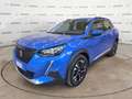 Peugeot 2008 PureTech 100 S&S Allure Blau - thumbnail 1