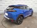 Peugeot 2008 PureTech 100 S&S Allure Blau - thumbnail 5