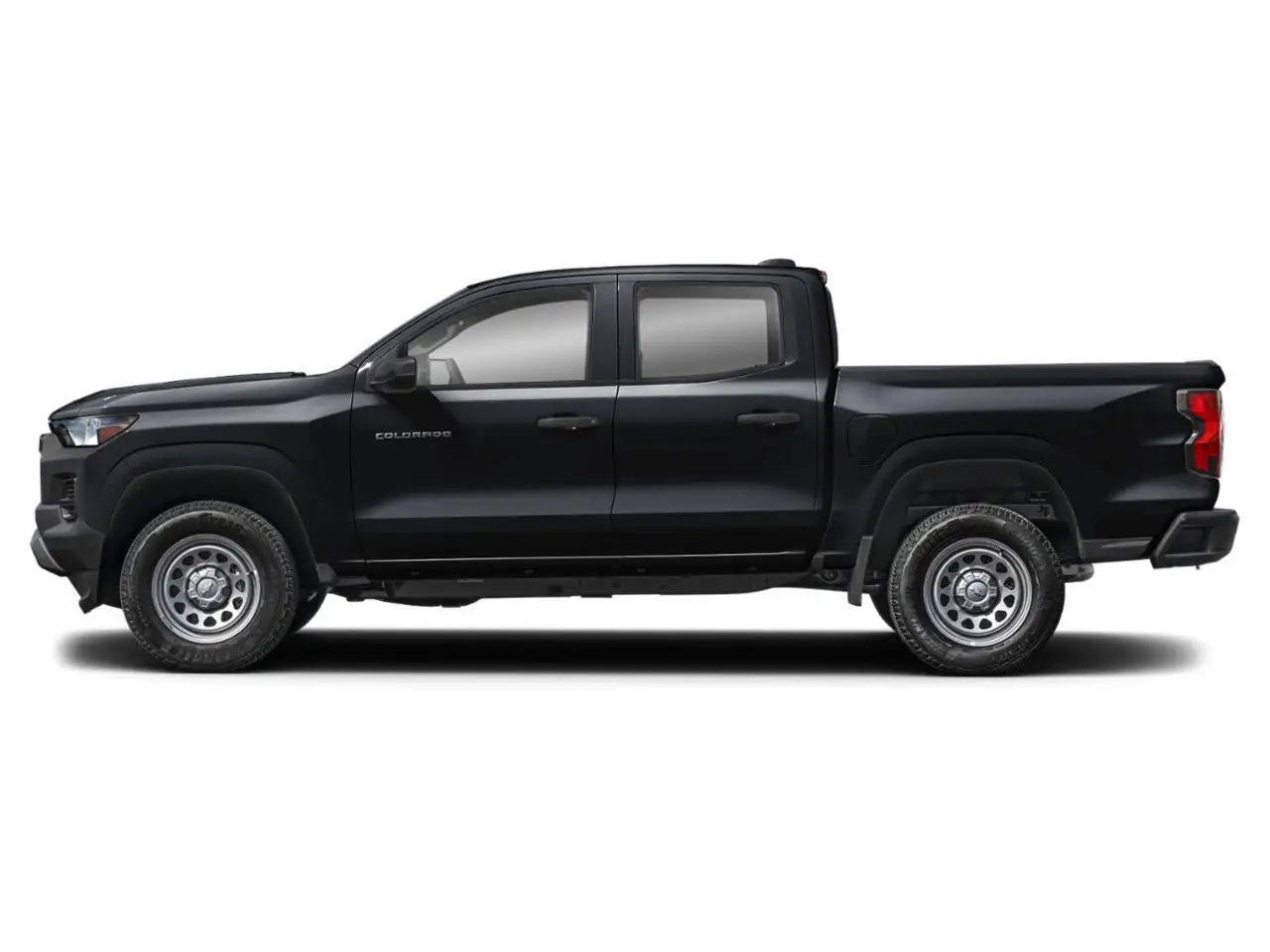 Chevrolet Colorado снимка Chevrolet Colorado