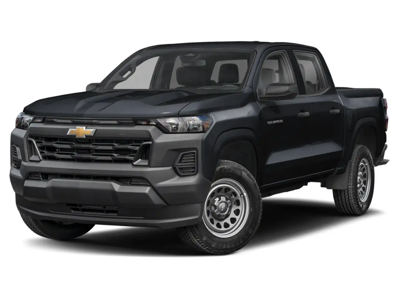 Chevrolet Colorado снимка Chevrolet Colorado
