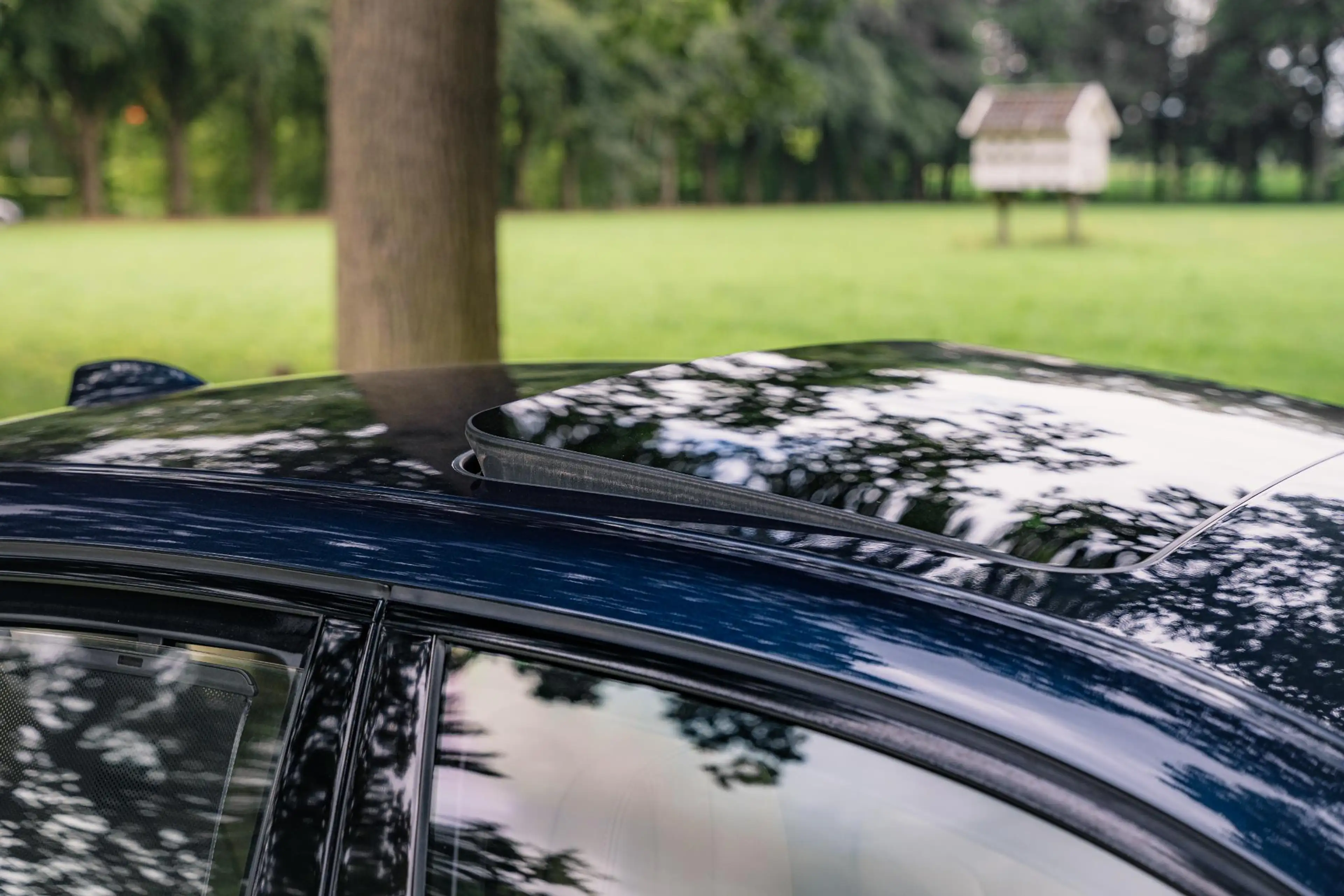 BMW M5 E60 — photo 9