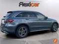 Mercedes-Benz GLC 220 220d 4Matic Aut. Gris - thumbnail 11