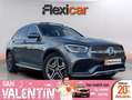 Mercedes-Benz GLC 220 220d 4Matic Aut. Gris - thumbnail 1