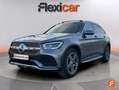 Mercedes-Benz GLC 220 220d 4Matic Aut. Gris - thumbnail 3