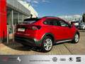 Volkswagen Taigo 1.0 TSI DSG CarPlay IQ.DRIVE*ACC*LED*VIRTUAL*NAVI Rouge - thumbnail 6