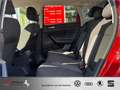 Volkswagen Taigo 1.0 TSI DSG CarPlay IQ.DRIVE*ACC*LED*VIRTUAL*NAVI Rouge - thumbnail 9