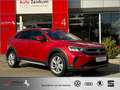 Volkswagen Taigo 1.0 TSI DSG CarPlay IQ.DRIVE*ACC*LED*VIRTUAL*NAVI Rouge - thumbnail 1