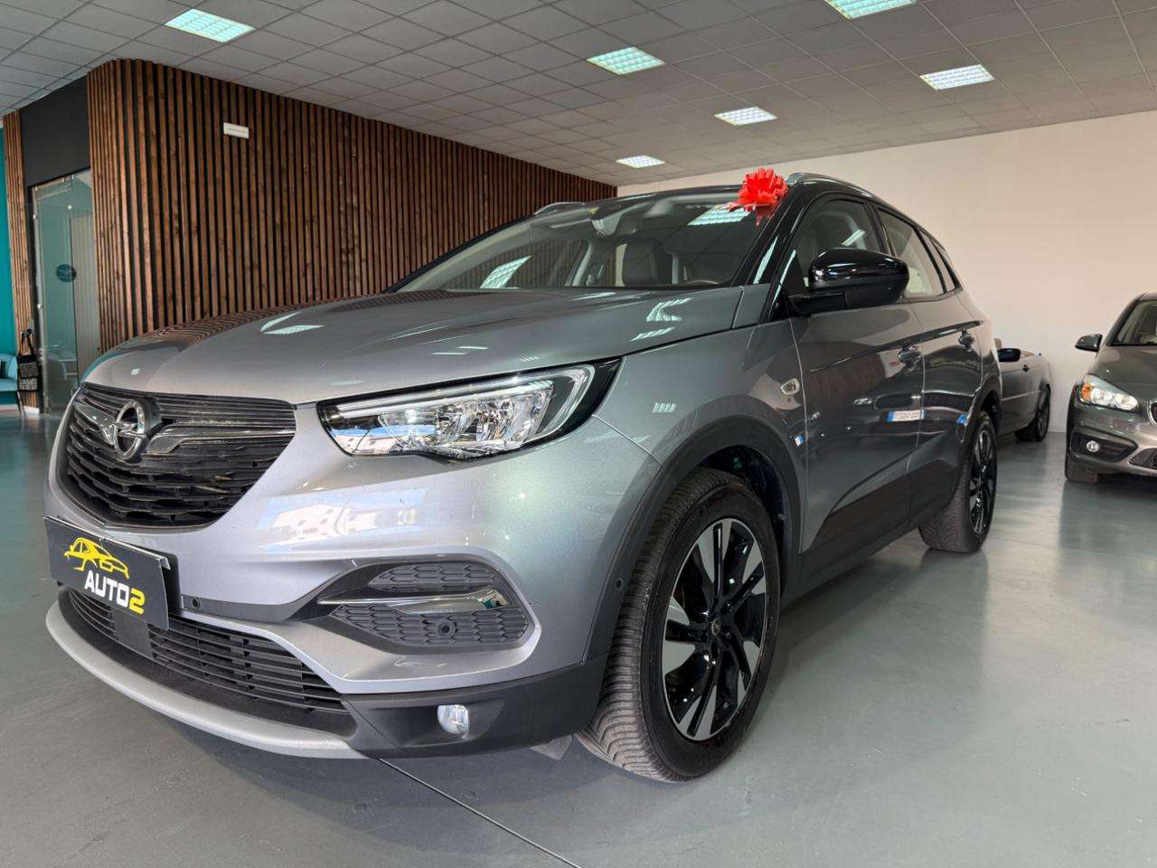 Opel Grandland X 1.5 diesel Ecotec*RETROCAMERA*UNI PROP