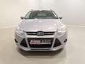 Ford Focus Turnier 1.6 TDCi Trend PDC|Klima Silber - thumbnail 9