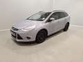 Ford Focus Turnier 1.6 TDCi Trend PDC|Klima Silber - thumbnail 2