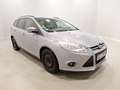 Ford Focus Turnier 1.6 TDCi Trend PDC|Klima Silber - thumbnail 8