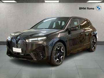 xdrive50 pacchetto sportivo