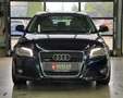 Audi A3 Sportb. 1.8 TFSI Ambition quatt.+Leder+Xenon Blau - thumbnail 9