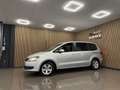 Volkswagen Sharan 1.4 TSI * Trekhaak / Navigatie / Cruise control / Gris - thumbnail 9