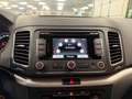Volkswagen Sharan 1.4 TSI * Trekhaak / Navigatie / Cruise control / Gris - thumbnail 17