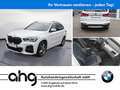 BMW X1 sDrive18i M Sport Paket Klimaaut. Sportsitze Weiß - thumbnail 1