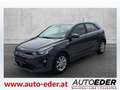 Kia Rio 1,2 DPI Titan ISG Grau - thumbnail 3