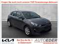 Kia Rio 1,2 DPI Titan ISG Grau - thumbnail 1