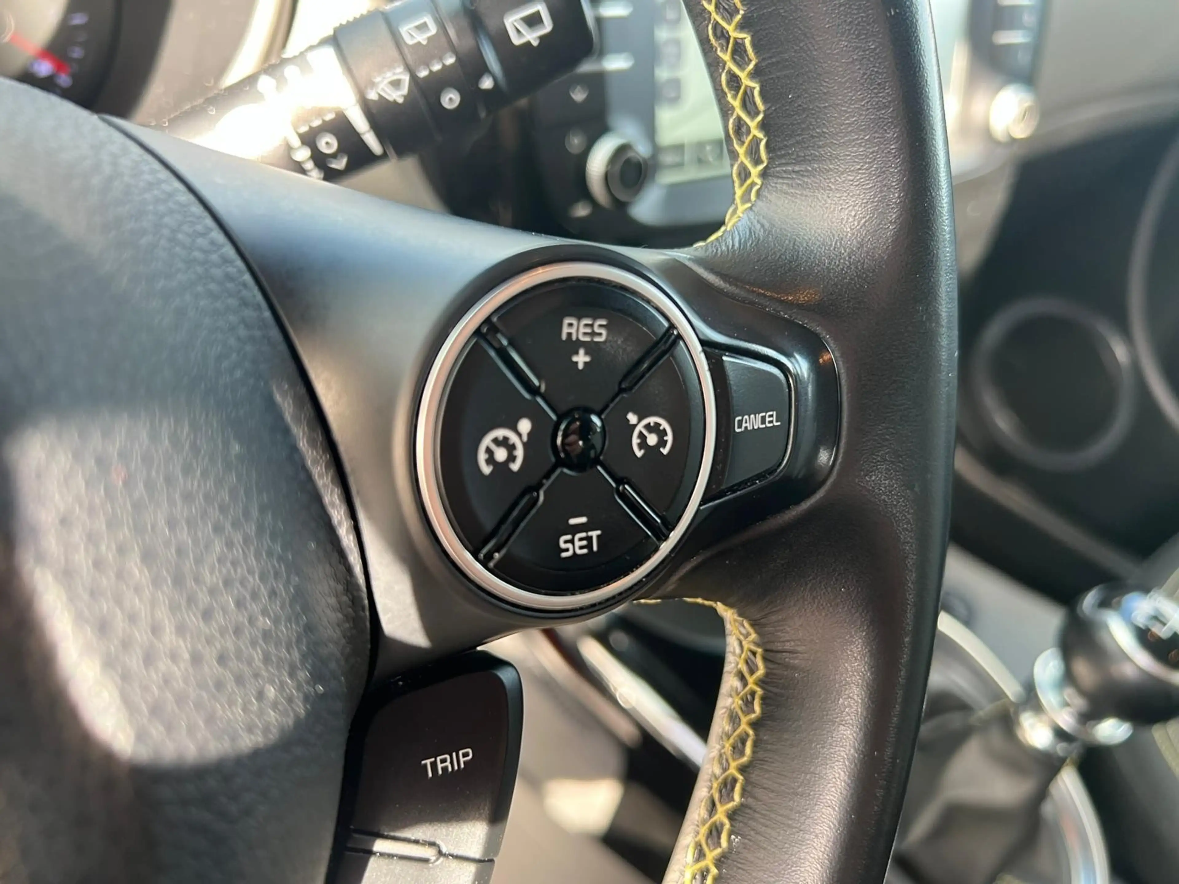 Kia Soul Soul 1.6i☆NAVI☆CAM☆CRUISE☆CARPLAY☆DAB☆1JGARANTIE — photo 10