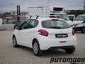 Peugeot 208 VAN 100CV 2POSTI Bianco - thumbnail 6