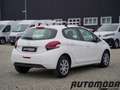 Peugeot 208 VAN 100CV 2POSTI Bianco - thumbnail 4