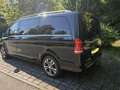 Mercedes-Benz V 250 V-Klasse Diesel lang 4Matic Avantgarde Pano Standh Black - thumbnail 3