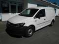 Volkswagen Caddy Nfz Maxi Kasten EcoProfi BMT Bianco - thumbnail 3