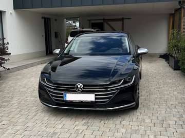 Arteon SB Elegance 2,0 TDI DSG Elegance