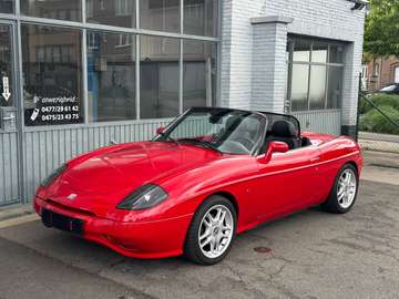 1.7i 16v Barchetta✅ +30 ans Oldtimer✅Cuir✅